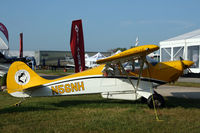 N56NH @ KOSH - KOSH - by Nick Dean