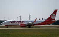 D-ABKH @ EDDP - Arrival from Spanish beaches... - by Holger Zengler