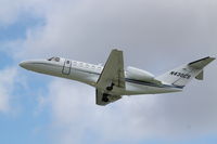 N430CS @ KOSH - Cessna 525B - by Mark Pasqualino
