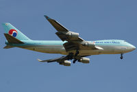 HL7462 @ VIE - Korean Air Cargo