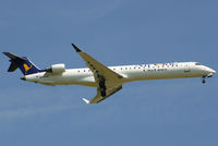 EI-DOU @ VIE - Air One