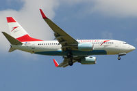 OE-LNO @ VIE - Austrian Airlines