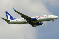 TC-JHI @ VIE - AnadoluJet