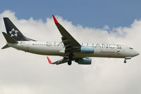 OE-LNT @ VIE - Austrian Airlines