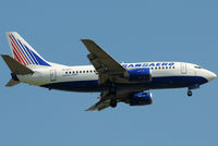 VP-BYT @ VIE - Transaero - by Chris Jilli
