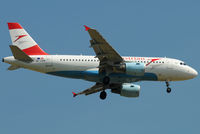 OE-LDB @ VIE - Austrian - by Chris Jilli