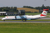 OE-LGI @ VIE - Tyrolean - by Chris Jilli