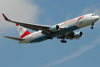 OE-LAE @ VIE - AUA - by Chris Jilli