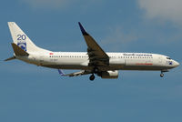 TC-SUV @ VIE - SunExpress - by Chris Jilli