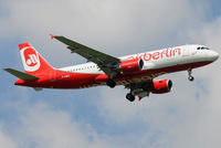D-ABDX @ VIE - Air Berlin - by Chris Jilli