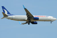 TC-JHI @ VIE - AnadoluJET - by Chris Jilli