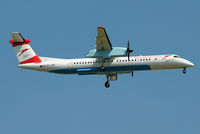 OE-LGM @ VIE - TYROLEAN - by Chris Jilli