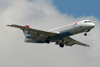 OE-LVE @ VIE - Tyrolean - by Chris Jilli
