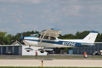 N172SG @ KOSH - Cessna 172M - by Mark Pasqualino