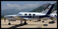 D-EGIE photo, click to enlarge D-EGIE photo, click to enlarge