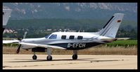 D-EFCH photo, click to enlarge D-EFCH photo, click to enlarge