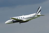 G-TABS @ EGSH - High speed pass. - by Graham Reeve