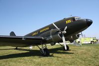 N99FS @ OSH - Airventure 2010 - Oshkosh, Wisconsin - by Bob Simmermon