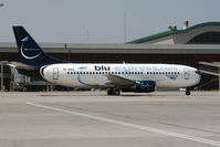 EI-DXB @ LTFJ - EI-DXB - by Ilgaz