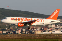 G-EZBA @ LTFJ - Easy. - by Ilgaz