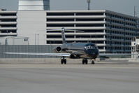 F-GMLU @ LOWW - Blueline MD80 - by Dietmar Schreiber - VAP