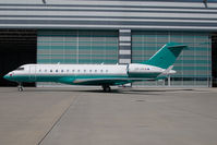 OE-IPA @ LOWW - Globalexpress