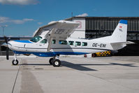 OE-ENI @ LOWW - Cessna 208 Caravan