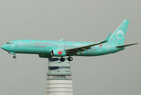 TC-SUZ @ VIE - SunExpress