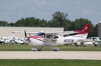N6193M @ KOSH - Cessna 182T - by Mark Pasqualino