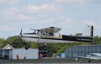 N6428B @ KOSH - Cessna 172