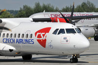 OK-KFP @ EPKK - CSA - by Artur Bado?