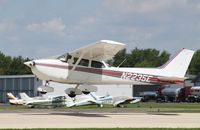 N2235E @ KOSH - Cessna 172N - by Mark Pasqualino