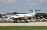 N686PC @ KOSH - Pilatus PC-12 - by Mark Pasqualino