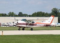 N42560 @ KOSH - Cessna 182L