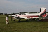 N550MS photo, click to enlarge