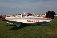 N5365E photo, click to enlarge