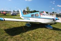 N333NA @ OSH - Airventure 2010 - Oshkosh, Wisconsin