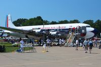 N836D @ OSH - Airventure 2010 - Oshkosh, Wisconsin - by Bob Simmermon