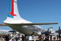 N836D @ OSH - Airventure 2010 - Oshkosh, Wisconsin - by Bob Simmermon