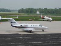 N95BS @ KSBM - Taken during the PGA Tour @KSBM WI USA - by steveowen