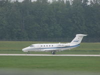 N96MT @ KSBM - landing @KSBM during PGA Tour - by steveowen
