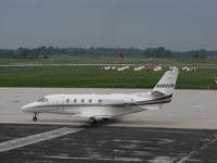 N560CG @ KSBM - out bound @KSBM