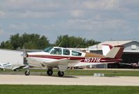 N5771K @ KOSH - Beech S35