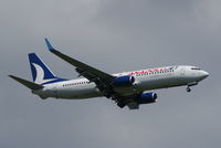 TC-JHI @ LOWW - AnadoluJet