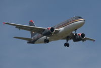 JY-AYN @ LOWW - Royal Jordanian