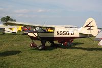 N9501D photo, click to enlarge