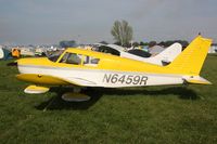 N6459R photo, click to enlarge
