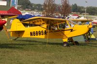 N889SA photo, click to enlarge