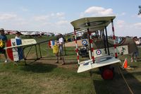 N123DH photo, click to enlarge