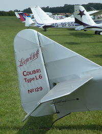 G-BYKS photo, click to enlarge